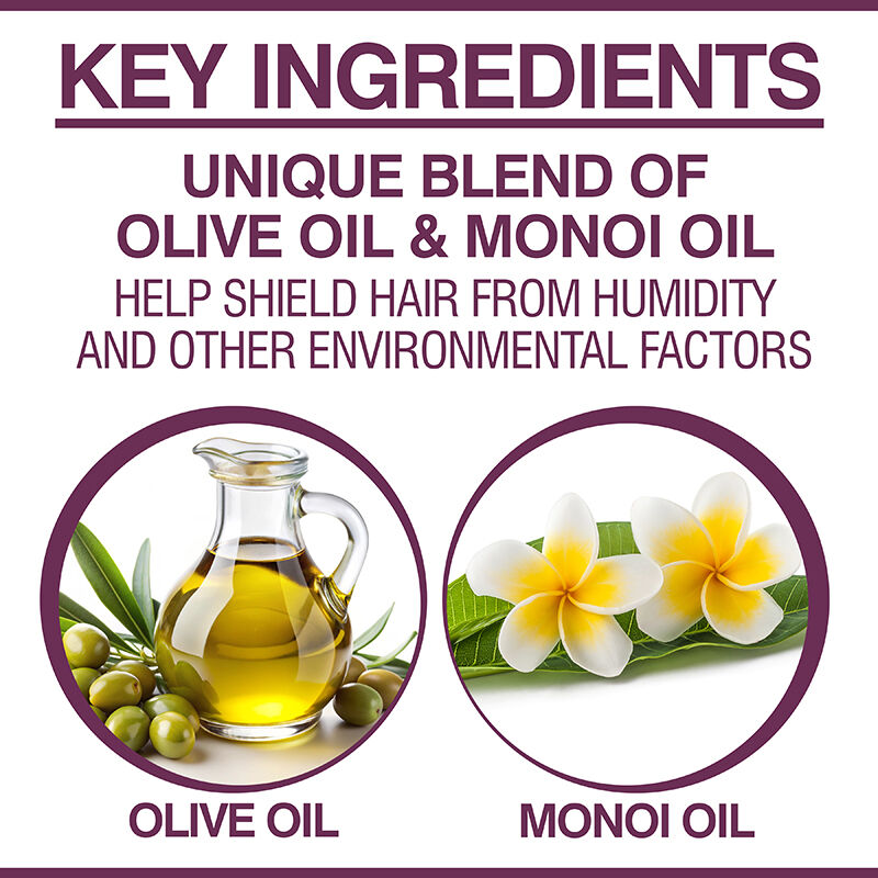 Brilliance Optimum Moisture Shampoo, , large image number null